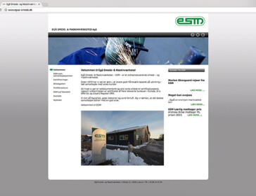 Egå Smede- og Maskinværksted ApS