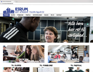 Esrum Kost- og Friskole