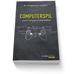 Computerspil