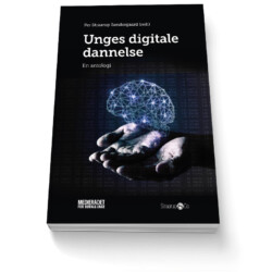 Unges digitale dannelse