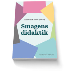 Smagens didaktik