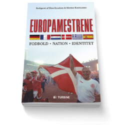 Europamestrene