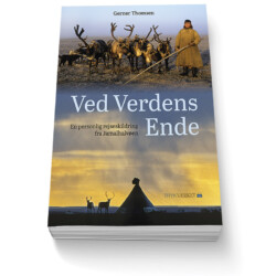 Ved verdens ende