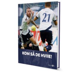 Kom så de hviie! - Letlæsning