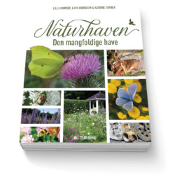 Naturhaven - Den mangfoldige have