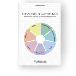 Styling & Mersalg