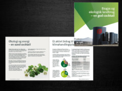 Biogas