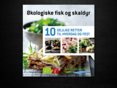Opskrifter Dansk Akvakultur